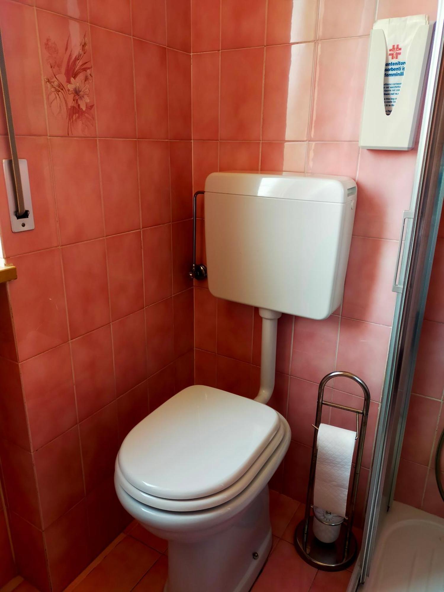 Appartamento Riviera Trilocale Wifi E Parcheggio Privato ヴェンティミーリア エクステリア 写真